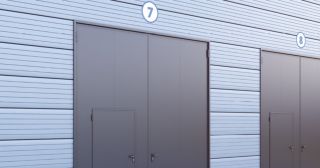 Купить гаражные ворота doorhan Инта, цена от 5867 руб.
