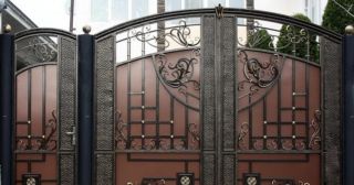 Купить услугу замер ворот Инта, цена от 562 рублей